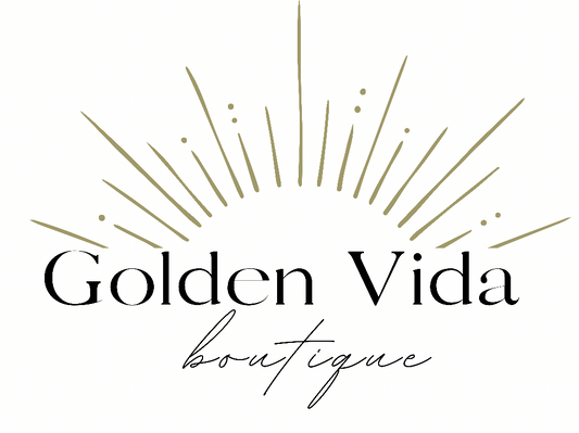 Golden Vida e-gift Card