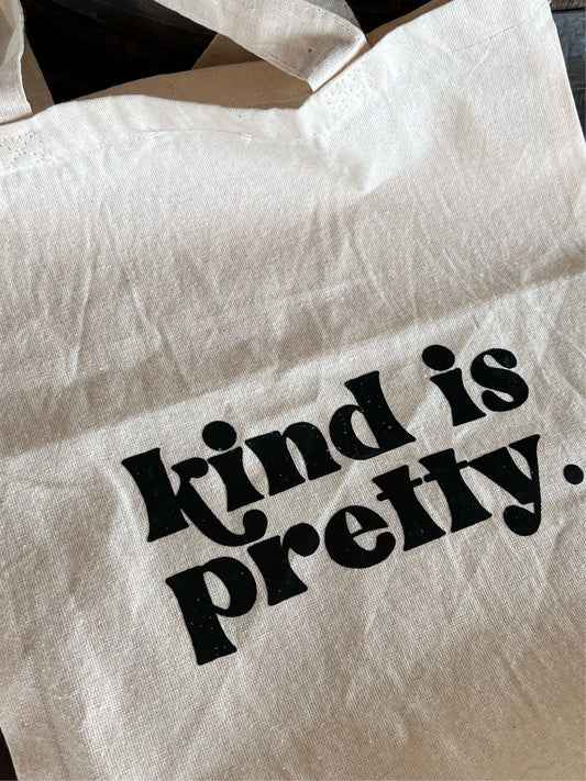 Kind is Pretty